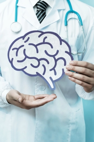 Mental Health Care